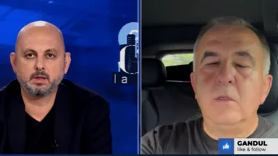 Trotinetele electrice, scăpate de sub control. Titi Aur: „Tinerii se întrec între ei care să ajungă la 100 de km /h. Se moare și nimeni nu face nimic”