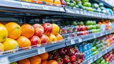 Alimentul care te-ar putea face să arăți cu 10 ani mai tânăr