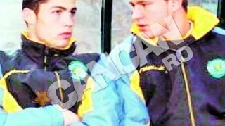 Marius Niculae prefateaza semifinala cu Spania: "Sper sa bata Portugalia, ma bazez pe amicul Cristiano Ronaldo"