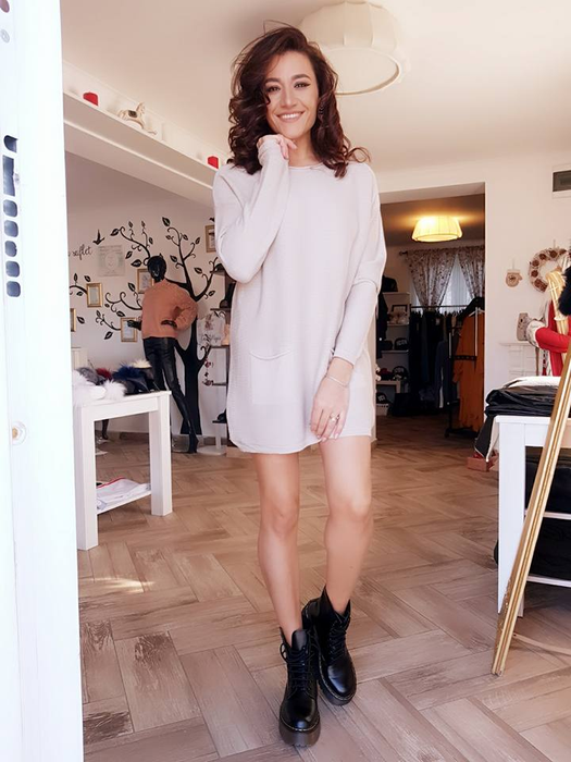 Doina Pătrășcanu l-a atacat pe fostul ginere, Gabi Bădălău: “El joacă tot timpul un meci. Se contrazice singur, îmi este rușine de rușinea lui”