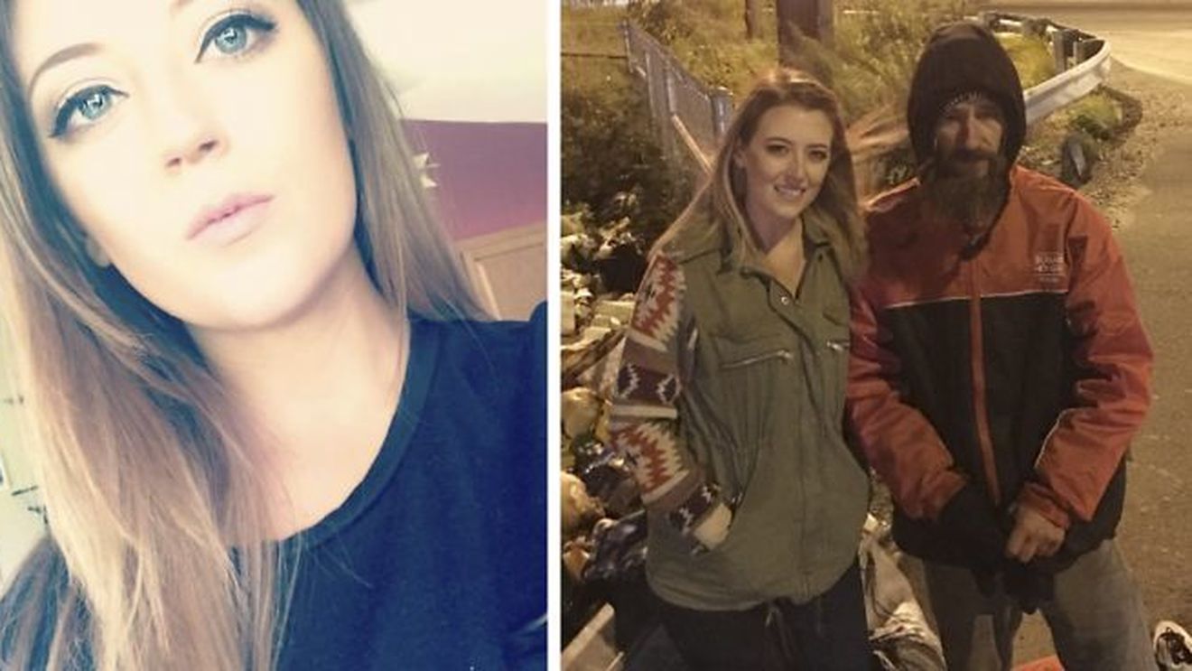 O tânără conducea singură pe o stradă goală, când maşina i s-a oprit! A vrut să ceară ajutor, dar un cerşetor a venit la ea şi i-a spus: „Întoarce-te la maşină şi blochează uşile!” Ce a urmat a uimit o lume întreagă