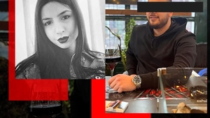 Radu, fiul lui Iulian Clonț de la Insula Iubirii, condamnat pe viață! Tânărul de 25 de ani a fost complice la incendierea Valentinei Nica