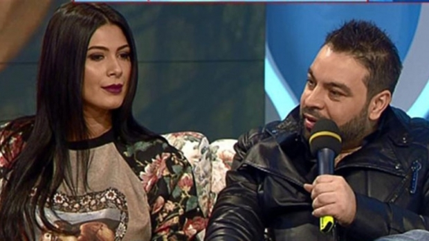 Cu cine s-a cuplat Florin Salam după moartea soției lui, Fănica. Dezvăluiri inimaginabile