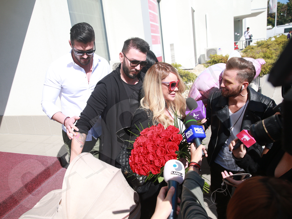 Cine s-a oferit să-i ajute pe Drăguşanu şi Slav. Ce s-a întâmplat cu operaţiunea ”Bonă pentru Bianca!”