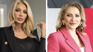 Cine este Alina Petre, vedeta care o înlocuiește pe Mirela Vaida la Acces Direct. De unde o știu telespectatorii, de fapt
