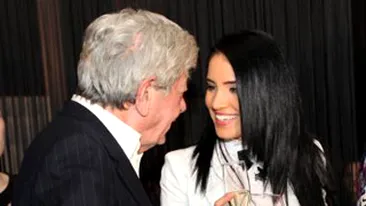 Nu rata diseara la 22.30 CANCAN TV cu Ion Dichiseanu si Adelina Pestritu in roluri surprinzatoare