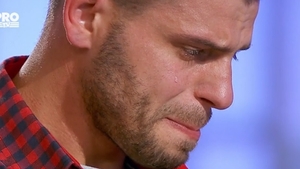 Lacrimi amare la ”Masterchef”! O simplă întrebare a chefilor l-a făcut pe Raul să izbucnească în hohote de plâns