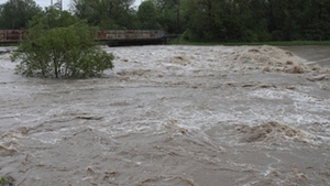 Cel putin trei morti in Cehia, din cauza inundatiilor!