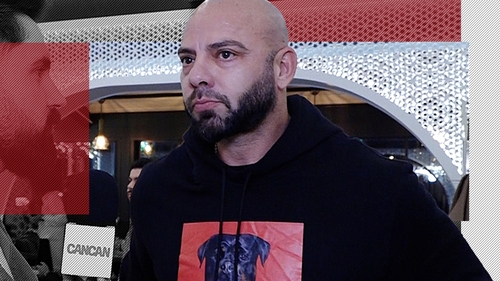 Giani Kiriță, puternic afectat de drama celor cu care și-a împărțit viața: “Am suferit și sufăr în continuare!”