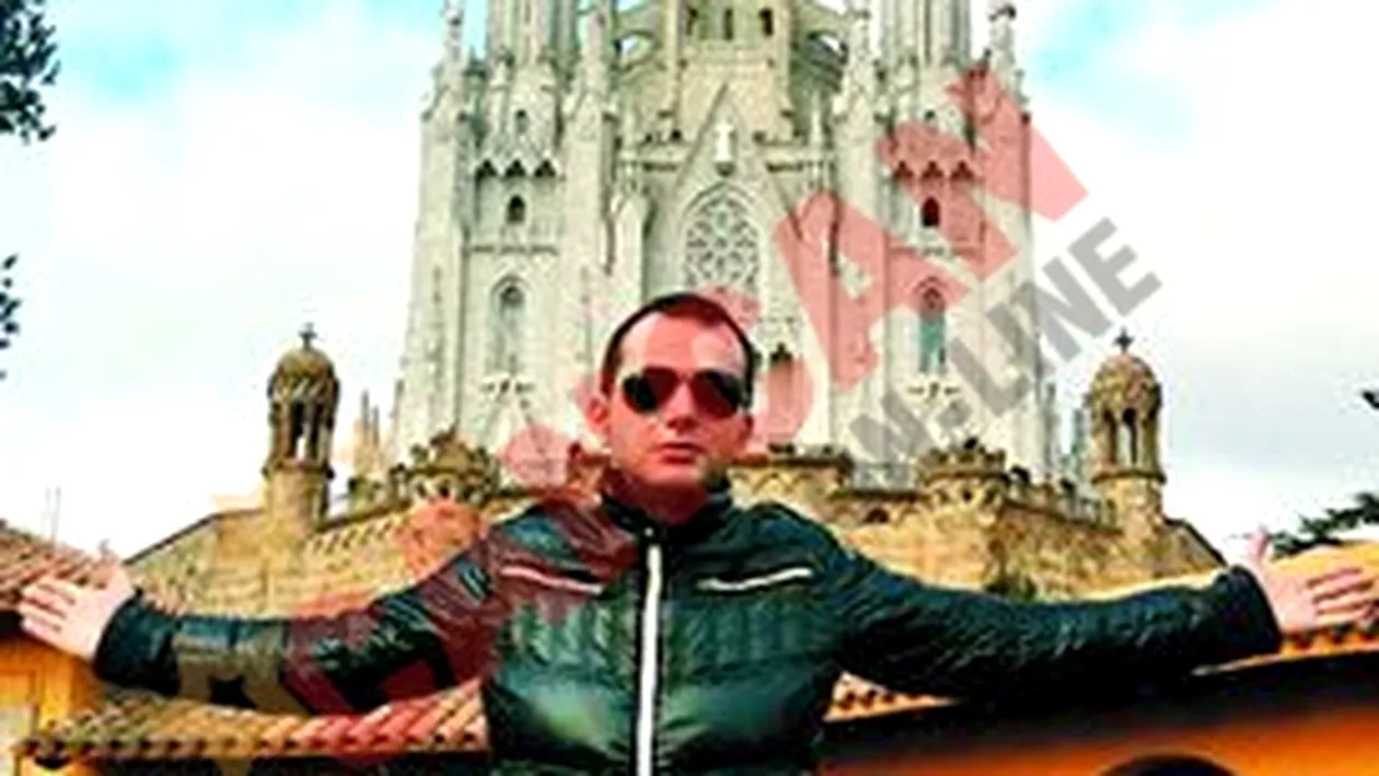 S-a plimbat din biserica in biserica