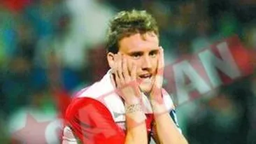 Dusmanii sa stie: nu sunt terminat!