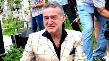 Secretul din familia lui Gigi Becali. Cum a murit sora patronului Stelei