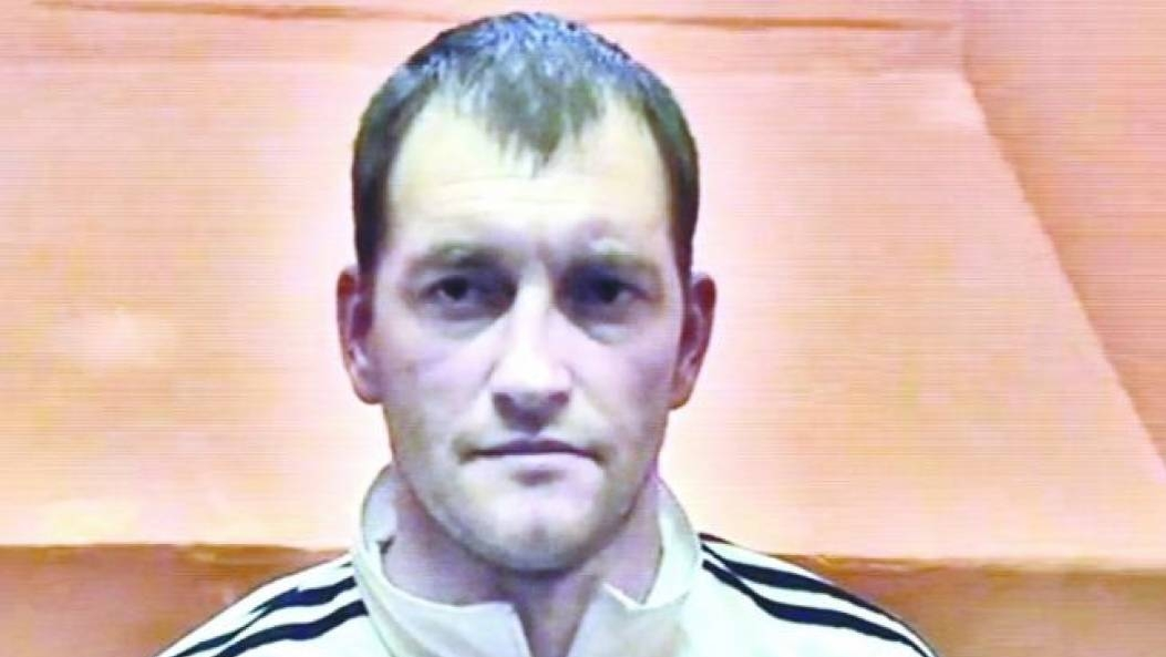 Vitalie Proca a fost condamnat la 21 de ani de ani de închisoare