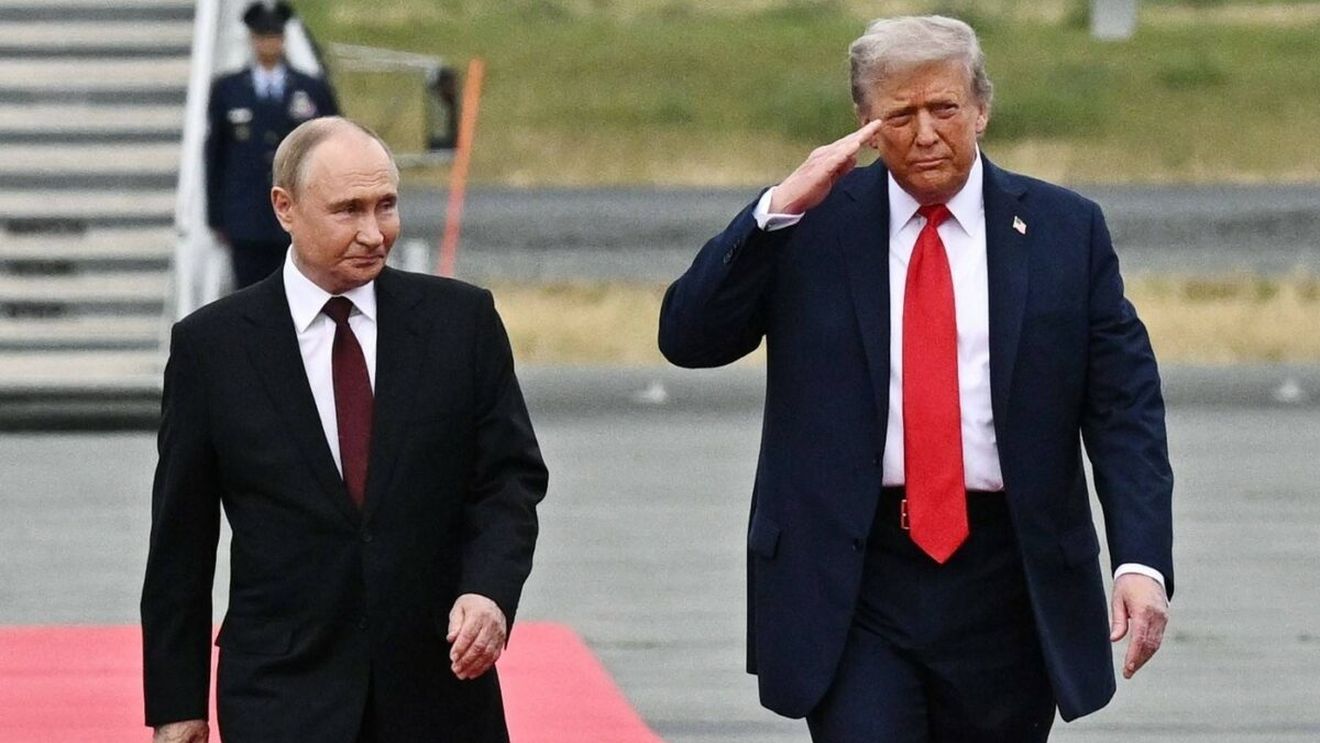 Ireal! Vladimir Putin ataca dur Ucraina chiar în timpul summitului pentru pace! Donald Trump: ”Nu vrea armistițiu”