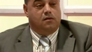 Afla cum a reactionat fiul lui Ion Petrisor cand a aflat ca tatal sau a fost saltat de mascati: "Sper sa nu fi facut ceva ilegal"