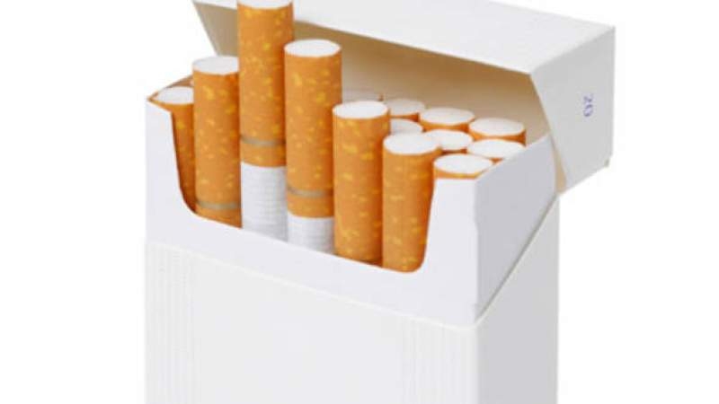 Veste proastă pentru 5,5 milioane de români: se scumpesc ţigările de la 1 ianuarie 2019