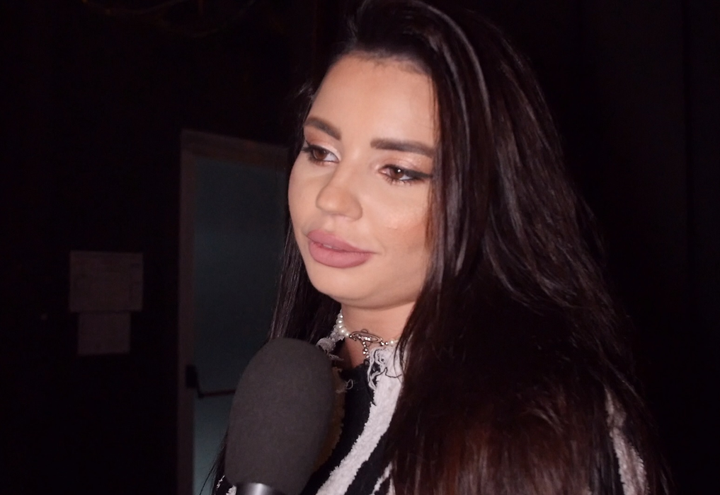 Rafaela de la ”Exatlon”, mărturisiri savuroase