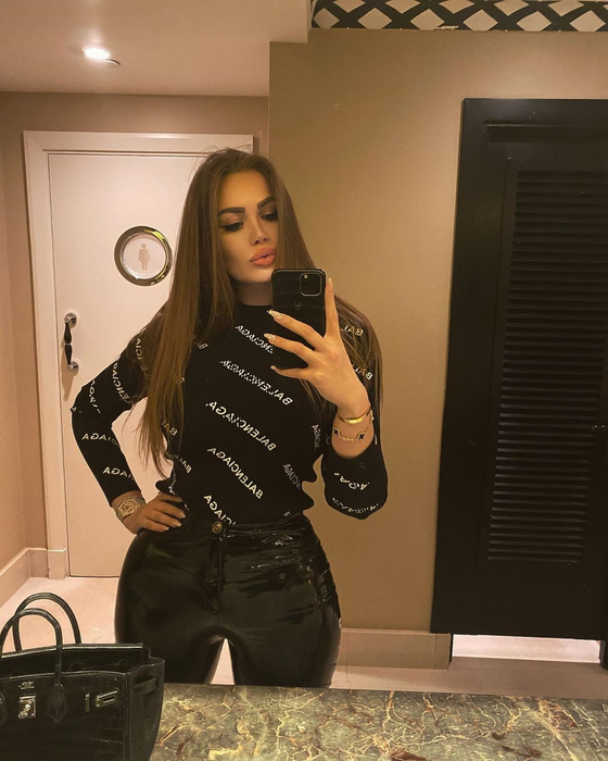 Daria Radionova a vorbit despre relația cu Alex Bodi în exclusivitate pentru CANCAN.RO