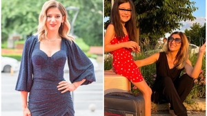 Relația secretă a Amaliei Enache de la Pro TV. I-a făcut un copil și a dispărut „ca măgarul în ceață”