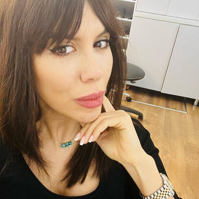 Denise Rifai face portretul partenerului ideal: „Îmi plac bărbații autentici!” Cum arată relația perfectă pentru prezentatoarea TV?