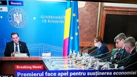 Premierul a făcut anunțul oficial! Ce se întâmplă cu ratele la bănci: ”Suntem pregătiți!”
