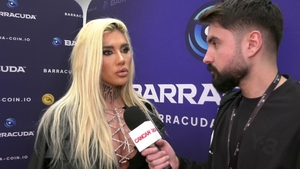 Bia Khalifa, un nou atac la adresa lui Fulgy ! Ce acuzații îi aduce blondina de această dată: "El trebuie să o întâlnească pe karma"