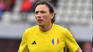 George Ogăraru, tată pentru a șasea oară: „Serafim, minunea din viața noastră”