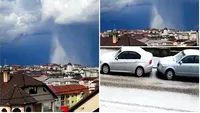 Meteorologii ANM au anunțat șocul finalului de septembrie în România. Rar s-a mai întâmplat așa ceva în ultimii ani