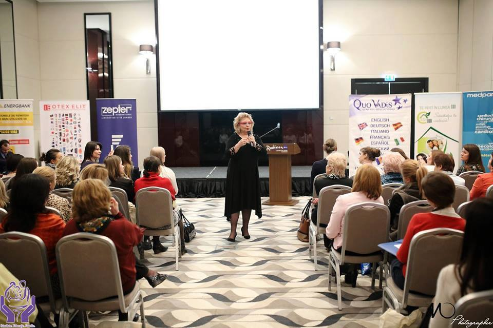 Fosta prezentatoare TV s-a transformat în doar 3 luni! Cum arată Mihaela Tatu după ce a slăbit serios!