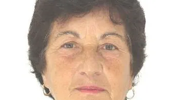 Angela a dispărut de acasă fără urmă. Polițiștii cer ajutor pentru găsirea ei 