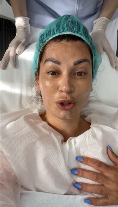 Nicoleta Luciu, criticată după ce “și-a tunat” din nou fața: “Te-ai stricat de tot, păcat”. Cum i-a răspuns actrița în vârstă de 40 de ani | FOTO