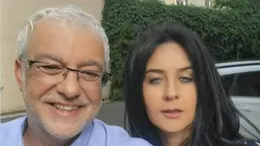 Cătălin Crișan s-a despărțit de logodnica sa, doamna Camelia: „Ce vă rog este să mă criticați ușor”