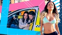 ”Prințișorul taxiurilor” a prezentat-o părinților pe Andreea Antonescu! Întâlnirea nu s-a încheiat cum și-ar fi imaginat vedeta