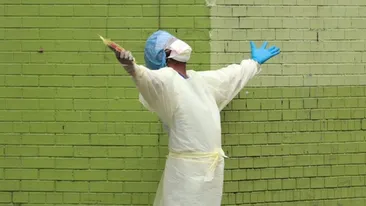 Record pentru Italia și Spania. Cele două țări pot spera! Numărul de cazuri este în scădere