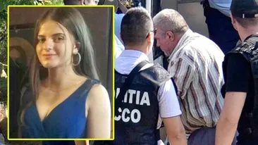 Gheorghe Dincă s-a dat de gol Unde ar fi, de fapt, Alexandra