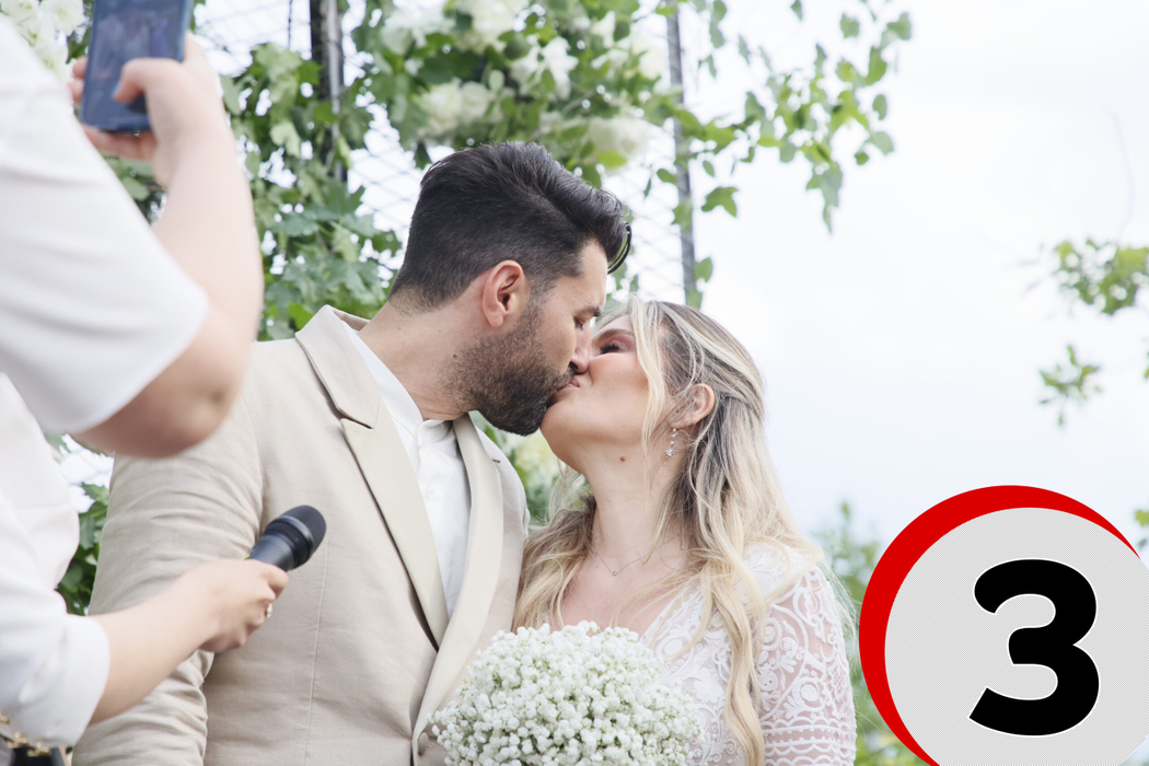 TOP-ul mega-exclusivităților! CANCAN.RO nu a ratat nimic! De la nunta mileniului până la amantlâcul Bordea – Livia – Spike, am fost pretutindeni!