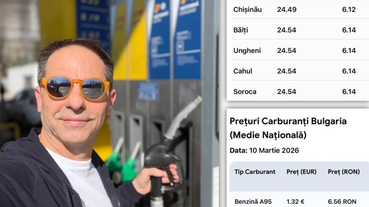 Dan Negru, mesaj tranșant despre scumpirea carburanților: „Nu e paradox, e fiscalitate românească”