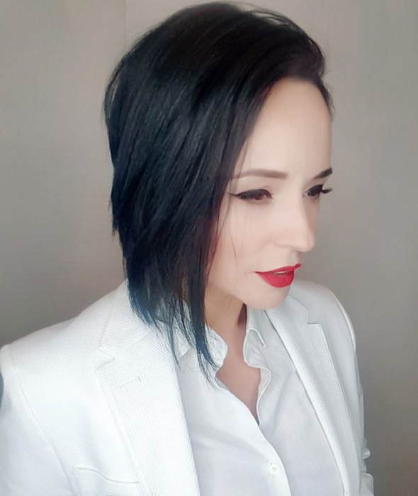 Andreea Marin, declarații picante despre relația actuală: ”Nu mă gândesc la căsătorie, dar n-o exclud”
