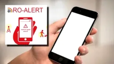 Mesaj Ro-Alert emis în județul Tulcea, din cauza dronelor: „Adăpostiţi-vă în beciuri sau adăposturi de protecţie civilă”