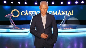 „Câștigă România!”, singurul quiz show de cultură generală despre România, revine în grila de primăvară a TVR2