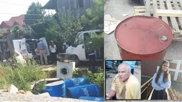 Cazul Caracal II | O tânără de 25 de ani a fost găsită astă în butoi