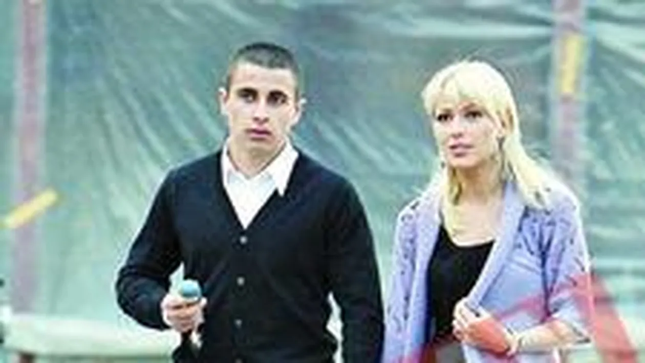 Cocos Jr., sfatuit sa-si faca ziua la Milano