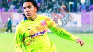 Dayro se intoarce la Once Caldas