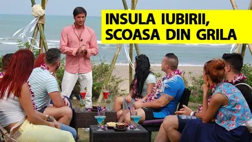 Șoc la Antena 1! Insula Iubirii a fost scoasă din grilă. Motivul halucinant pentru care filmările au fost sistate