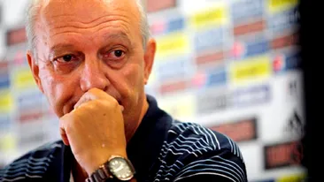 Doliu uriaș în fotbalul românesc. FRF a făcut anunțul trist: a murit Dan Petrescu, fostul președinte al CCA
