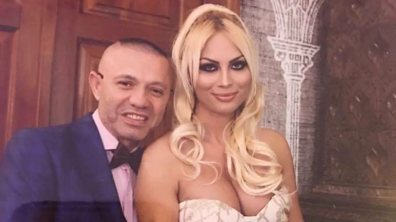 Răsturnare de situaţie în scandalul divorţului dintre Nicolae Guţă şi Cristina! Blondina vrea mai mult decât stabilise iniţial şi...