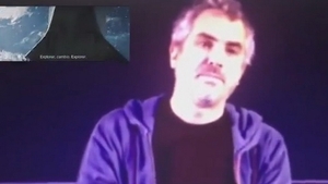 Jurnalist UMILIT in public dupa ce a pus o intrebare ABSOLUT STUPIDA! Stati sa vedeti ce a fost in stare sa scoata pe gura!