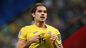 Au scris istorie! ”Tricolorii” lui Edi Iordănescu s-au calificat la EURO 2024 fără înfrângere!