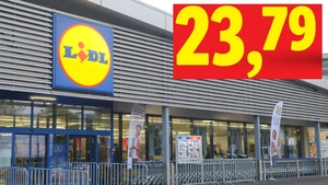 Produsul de lux redus cu 30% în LIDL. Costă doar 23.79 lei, începând de astăzi