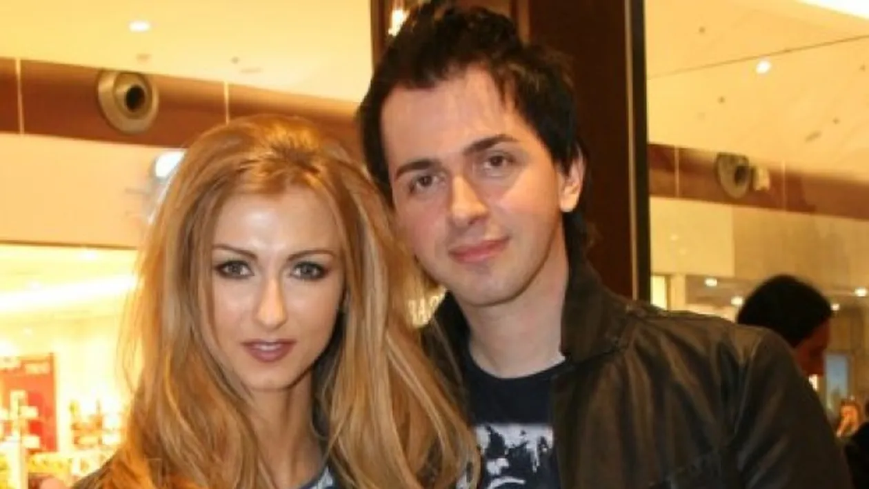 Andreea Bălan şi Keo au împlinit azi şapte ani de relaţie! Uite cum s-au schimbat de-a lungul timpului. Le stă bine impreună?